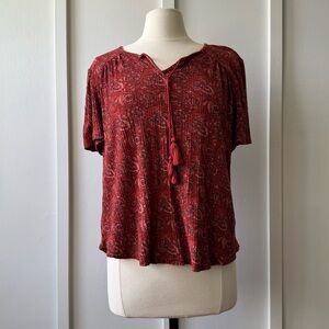 Lucky Brand‎ Top